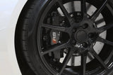 REVO | AUDI TTRS (8S) | DISC UPGRADE - RA551B201400