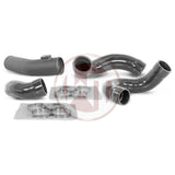 Wagner Tuning Audi S4/S5 B9 Competition Intercooler Kit with Charge Pipes - 200001120.PIPE