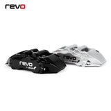REVO | AUDI A4 A5 S4 S5 Q5 | BIG BRAKE KIT | MONO 6 | BBK