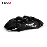 REVO | MQB CHASSIS GOLF 7 7.5 R GTI AUDI S3 | BIG BRAKE KIT | MONO 6 | BBK