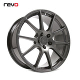 REVO | RV019 | WHEELSET 19 X 8.5 5 X 112 ET45 57.1MM CB