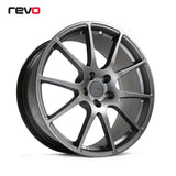 REVO | RV019 | WHEELSET 19 X 8.5 5 X 112 ET45 57.1MM CB