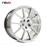 REVO | RV019 | WHEELSET 19 X 8.5 5 X 112 ET45 57.1MM CB