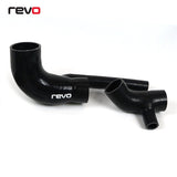 REVO | 2.0TFSI TRANSVERSE K04 TURBOCHARGER SYSTEM EXC. SOFTWARE