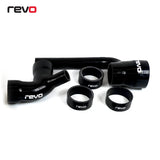 REVO | 2.0 TSI EA888 | TRANSVERSE K04 TURBOCHARGER SYSTEM EXC. SOFTWARE
