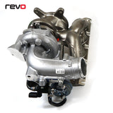 REVO | 2.0TFSI TRANSVERSE K04 TURBOCHARGER SYSTEM EXC. SOFTWARE