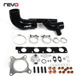 REVO | 2.0TFSI TRANSVERSE K04 TURBOCHARGER SYSTEM EXC. SOFTWARE