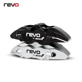 REVO | FORD FIESTA MK7 | BIG BRAKE KIT | BBK
