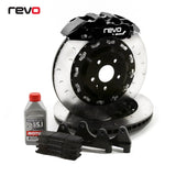 REVO | FORD MUSTANG | BIG BRAKE KIT | MONO 6 | BBK
