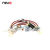 REVO | FORD MUSTANG | BIG BRAKE KIT | MONO 6 | BBK