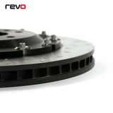 REVO | AUDI RS3 (8V) | BIG BRAKE KIT | MONO 6 | BBK