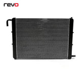 REVO | AUDI S4 S5 B8.5 3.0 V6 TFSI | CHARGE COOLER SYSTEM