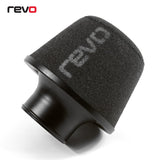 REVO | 2.0 TFSI | VW MK5 GTI | VW MK6 R | AUDI 8P S3 | SCIROCCO R | AIR INTAKE SYSTEM - RT992M200701