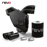 REVO | AUDI S6 S7 4.0 TFSI | AIR INTAKE SYSTEM