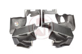 Wagner Tuning Audi S4 B5 A6 C5 2.7 Biturbo Performance Intercooler Kit - 200001006