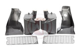 Wagner Tuning Intercooler Audi A6 RS6 C5 4.2L w/Carbon - 200001011.KIT