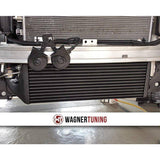 Wagner Tuning Renault Megane 3 RS 250 275 Competition Intercooler Kit - 200001072