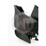 Wagner Tuning Porsche 997/1 Twin Turbo 3.6L Competition Intercooler Kit EVO2 - 200001079