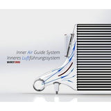 Wagner Tuning Audi RS3 8V & 8V FL Competition Intercooler Kit EVO3 - 200001081