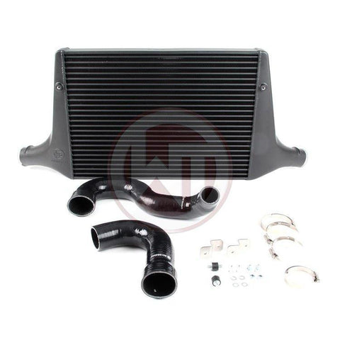 Wagner Tuning Audi C7 A6 3.0 TDI Competition Intercooler Kit - 200001085