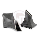 Wagner Tuning Porsche 991 Turbo(S) Competition Intercooler Kit - 200001099