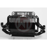 Wagner Tuning Nissan Skyline GTR R35 2011 - 2016 Intercooler Kit Competition Intercooler Kit - 200001106