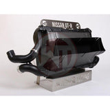 Wagner Tuning Nissan Skyline GTR R35 2011 - 2016 Intercooler Kit Competition Intercooler Kit - 200001106