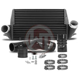Wagner Tuning BMW E82 E90 E92 335I 135I 1M EVO3 Competition Intercooler Kit - 200001113