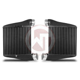 Wagner Tuning Audi RS4 B5 EVO 2 Competition Intercooler + Piping Only Kit - 200001140-CO