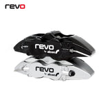 REVO | AUDI S1 | BIG BRAKE KIT | BBK