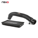 REVO | AUDI RS3 (8V) | CARBON SERIES AIR INTAKE SYSTEM