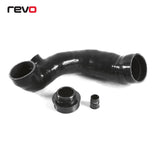 REVO | MQB 1.8 TSI 2.0 TSI | TURBO INLET HOSE | VW MK7 GTI | VW MK7 R | AUDI 8V S3 | SKODA MK3 OCTAVIA