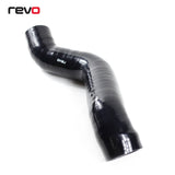 REVO | FORD MUSTANG 2.3L ECOBOOST | INTERCOOLER PIPE UPGRADE KIT