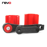 REVO | MK5 MK6 | GOLF R | GOLF GTI | AUDI S3 | AUDI A3 | TFSI/TSI ENGINE, TRANSMISSION & PENDULUM MOUNT