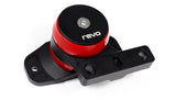 REVO | MQB 1.8 TSI 2.0 TSI | ENGINE MOUNTS | VW MK7 GTI | VW MK7 R | AUDI 8V S3 | SKODA MK3 OCTAVIA