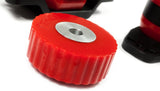 REVO | MQB 1.8 TSI 2.0 TSI | ENGINE MOUNTS | VW MK7 GTI | VW MK7 R | AUDI 8V S3 | SKODA MK3 OCTAVIA