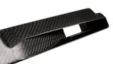 REVO | CARBON SERIES | MQB | AIR SCOOP DUCT | INLET