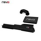 REVO CARBON SERIES | 2.0 TDI INTAKE | MQB | MATTE CARBON - RV581M201100