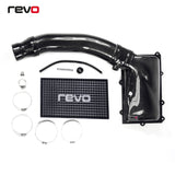 REVO | CARBON SERIES | AUDI RS3 (8V FL) | INTAKE KIT
