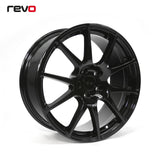 REVO | RV018 | WHEELSET 18 X 8 5 X 108 ET4, 64.3MM CB