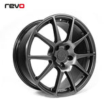 REVO | RV018 | WHEELSET 18 X 8 5 X 112 ET40 57.1MM CB