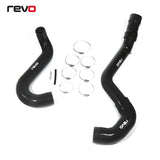 REVO | AUDI B9 A4 A5 & ALLROAD 2.0 TFSI | INTERCOOLER PIPE UPGRADE KIT