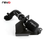 REVO | MQB 1.8 TSI 2.0 TSI | AIR INTAKE SYSTEM V2 | VW MK7 GOLF GTI | VW MK7 GOLF R | AUDI 8V S3 | SKODA MK3 OCTAVIA