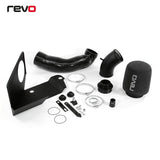 REVO | MQB 1.8 TSI 2.0 TSI | AIR INTAKE SYSTEM V2 | VW MK7 GOLF GTI | VW MK7 GOLF R | AUDI 8V S3 | SKODA MK3 OCTAVIA