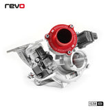 REVO | MQB | IS38ETR V2 | IS38 ENHANCED TURBO UPGRADE | TURBOCHARGER - RV581M100102