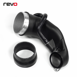 REVO | AUDI RS3 (8V) TTRS (8S) | 2.5TFSI DAZA DNWA | TURBO INLET PIPE | RA551M700000