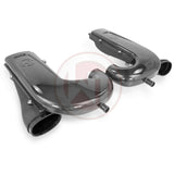 Wagner Tuning Mercedes Benz AMG c63s c63 Carbon Intake Kit - 300001003
