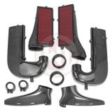 Wagner Tuning Mercedes Benz AMG c63s c63 Carbon Intake Kit - 300001003