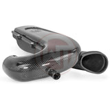 Wagner Tuning Mercedes Benz AMG c63s c63 Carbon Intake Kit - 300001003