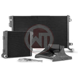 Wagner Tuning Mercedes Benz C63 C63S W205 AMG Competition Radiator Kit - 400001004